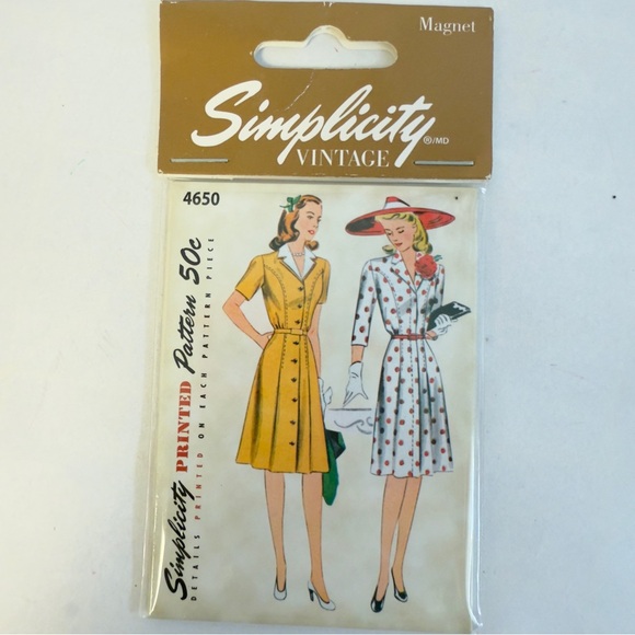 SIMPLIFY Weights Sewing Accessory NWT - Picture 6 of 6